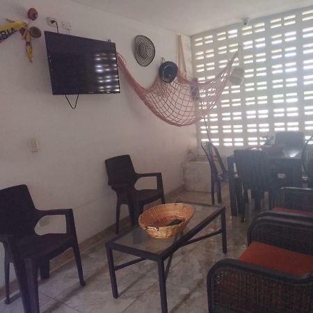 Hotel La Mar Cartagena المظهر الخارجي الصورة