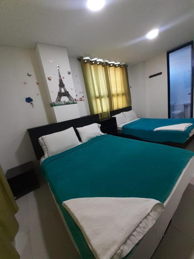 Hotel La Mar Cartagena المظهر الخارجي الصورة