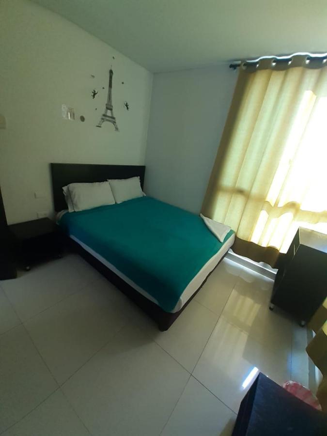 Hotel La Mar Cartagena المظهر الخارجي الصورة
