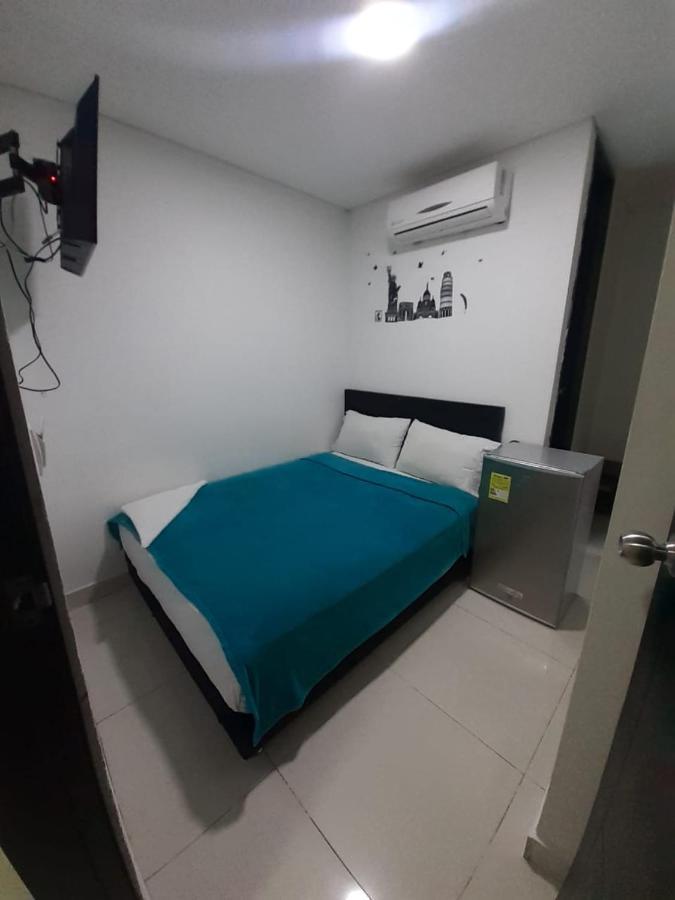 Hotel La Mar Cartagena المظهر الخارجي الصورة