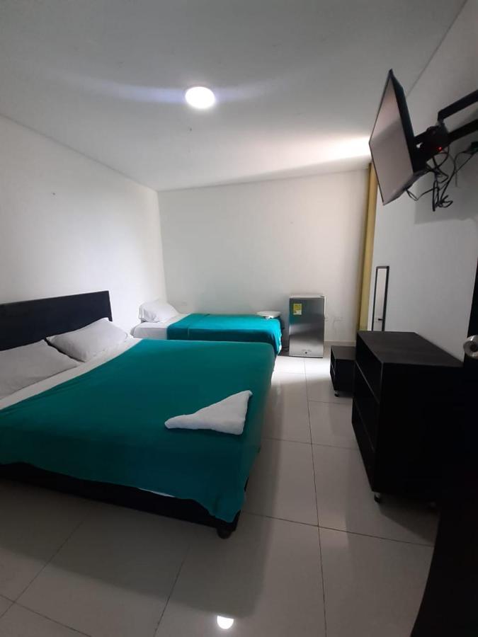 Hotel La Mar Cartagena المظهر الخارجي الصورة