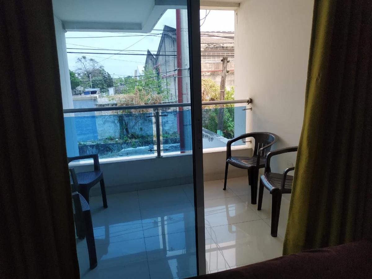 Hotel La Mar Cartagena المظهر الخارجي الصورة