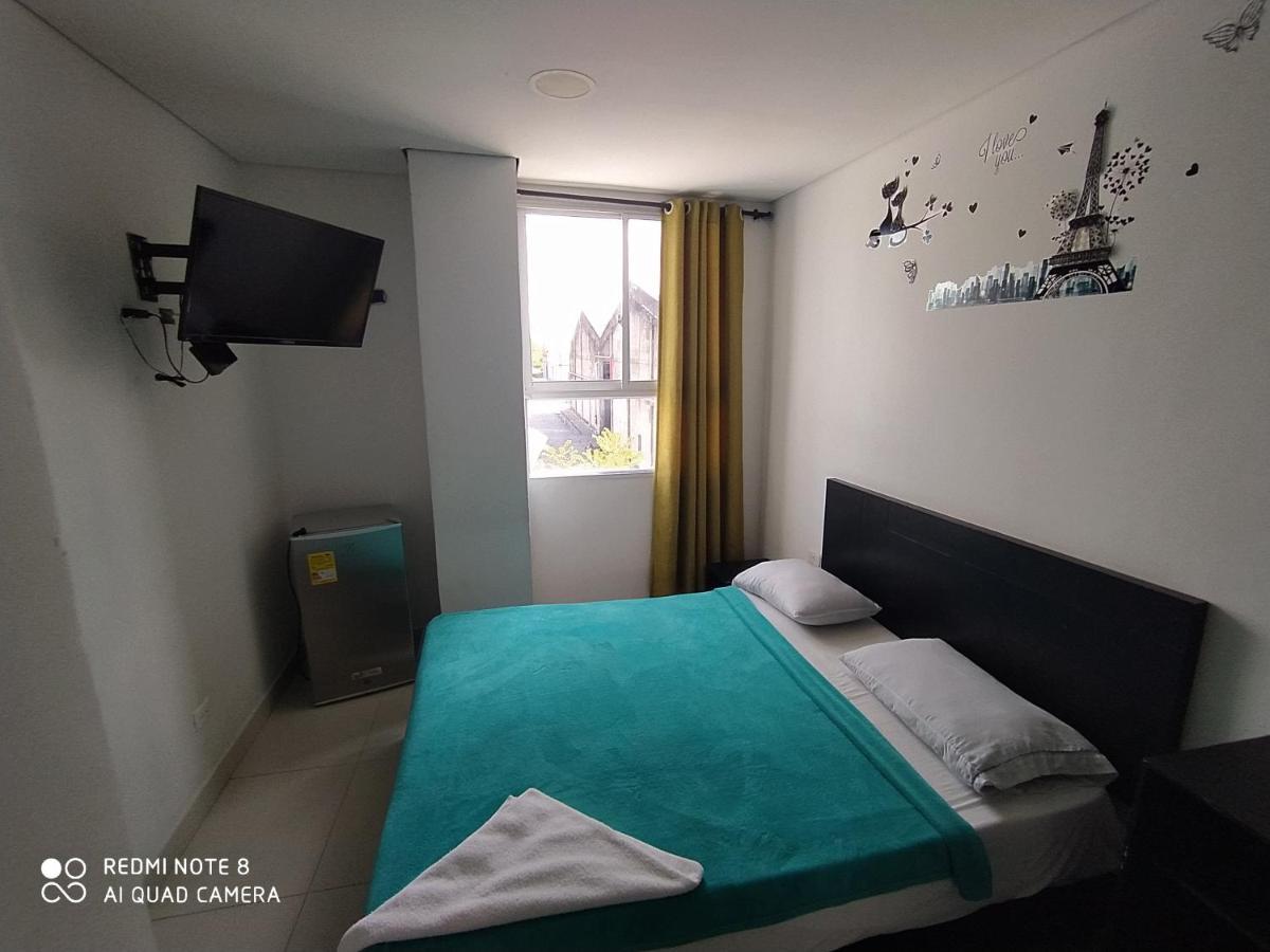 Hotel La Mar Cartagena المظهر الخارجي الصورة