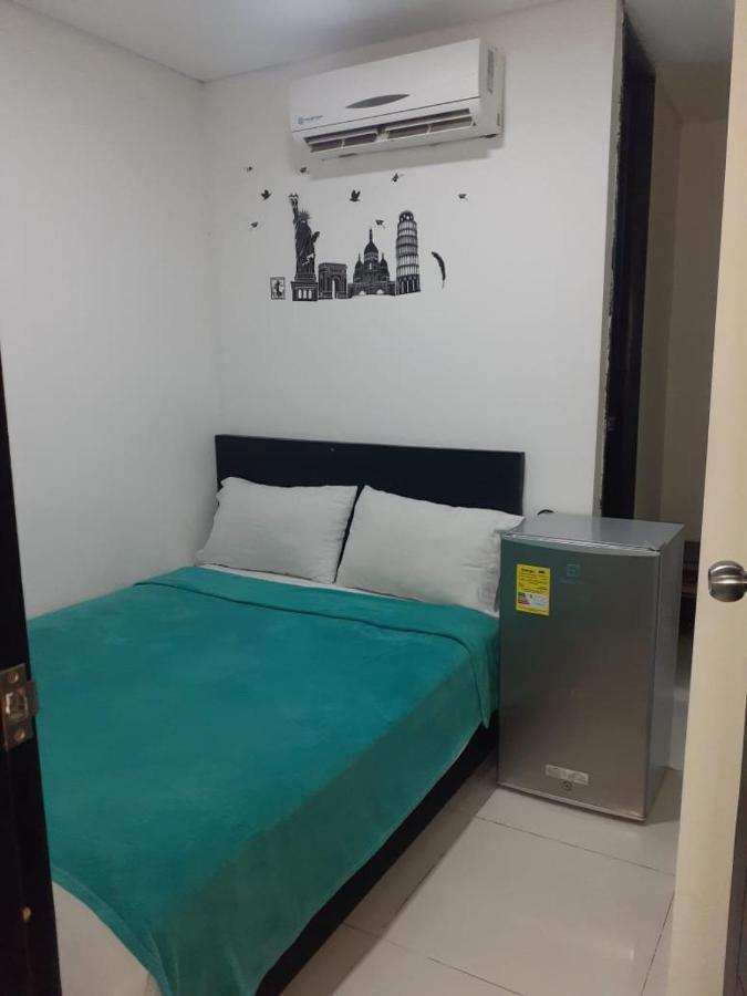 Hotel La Mar Cartagena المظهر الخارجي الصورة