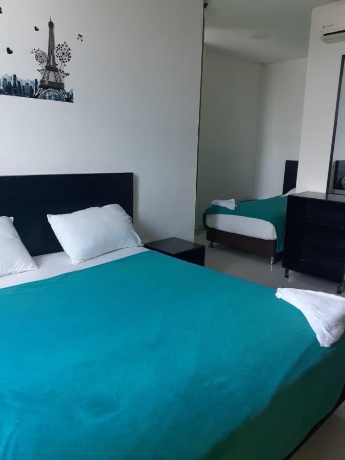 Hotel La Mar Cartagena المظهر الخارجي الصورة