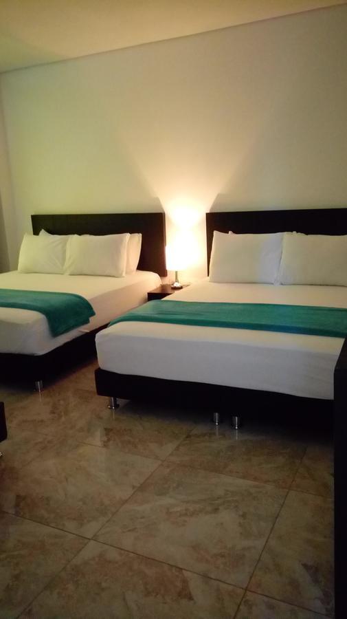 Hotel La Mar Cartagena المظهر الخارجي الصورة