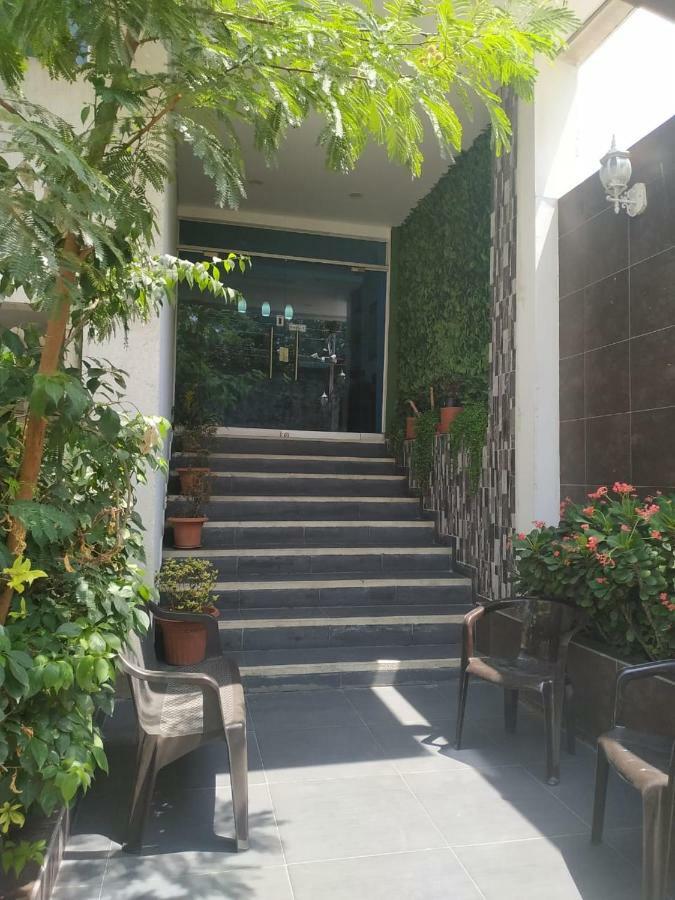 Hotel La Mar Cartagena المظهر الخارجي الصورة