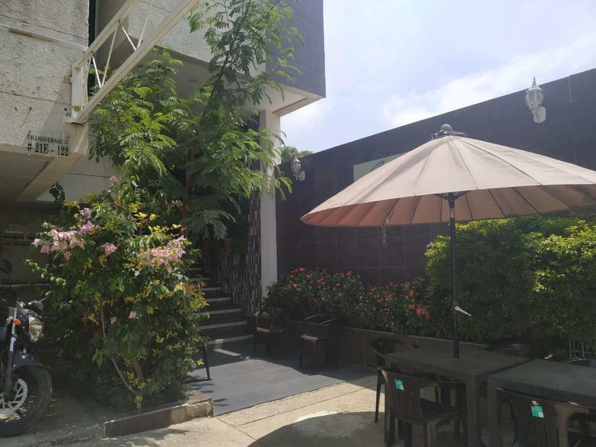 Hotel La Mar Cartagena المظهر الخارجي الصورة