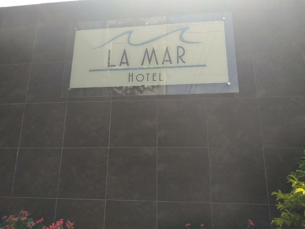 Hotel La Mar Cartagena المظهر الخارجي الصورة